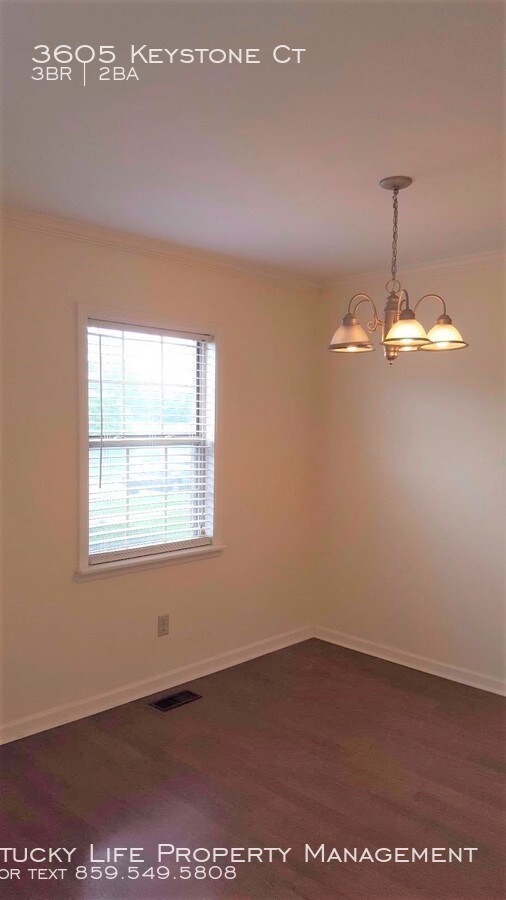 Building Photo - 3605 Keystone Ct