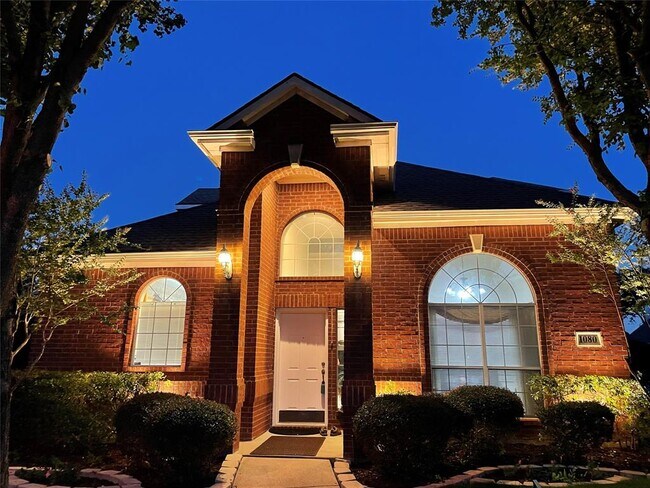 Building Photo - 1080 Leisure Ln
