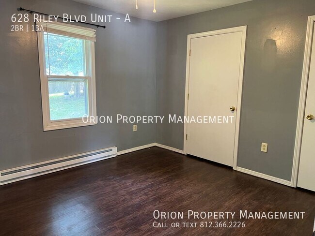 Foto del edificio - 628 Riley Blvd