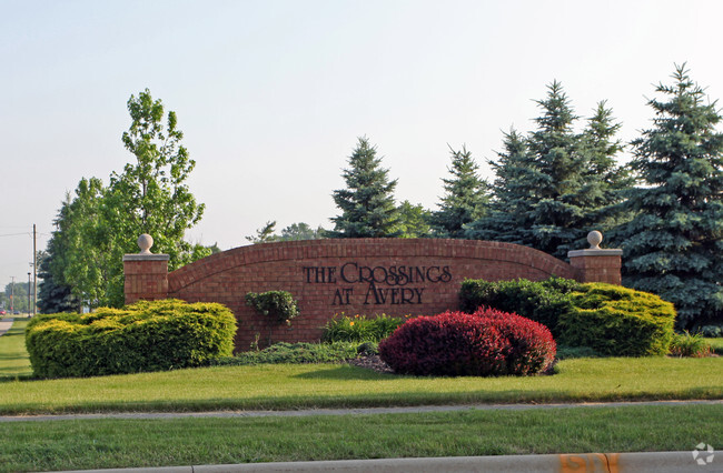 Foto del edificio - The Crossings at Avery