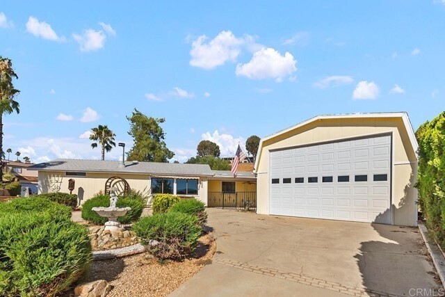 Building Photo - 24500 Woodshed Way