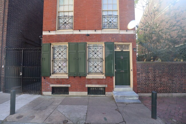 Photo - 1618 Latimer St House