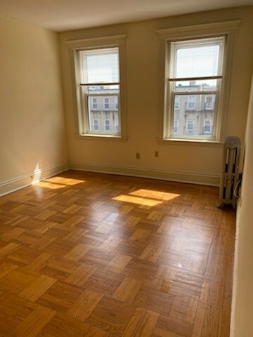 Foto del edificio - 36 Queensberry St