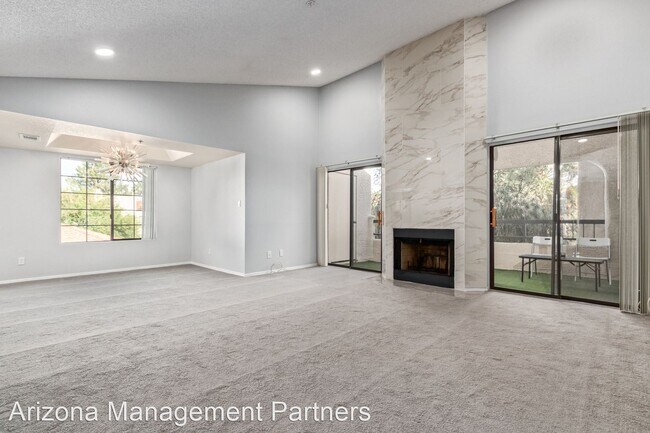 Building Photo - 2 br, 2 bath House - 9775 N 93rd Way #259