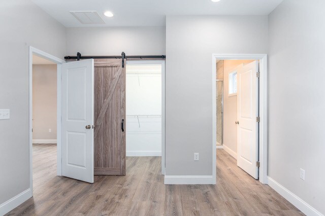 Habitación principal/Vestidor - 110 Owens Creek Rd