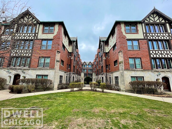 Primary Photo - 7125 N Paulina St