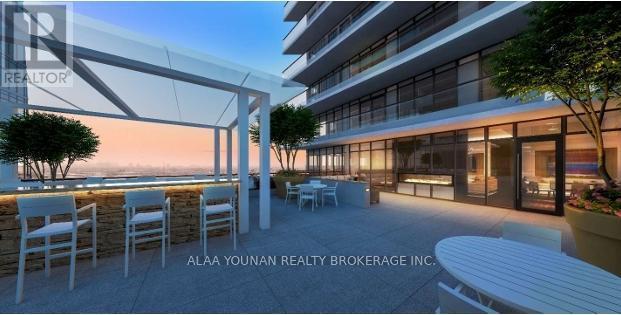 Photo du bâtiment - 9000 Jane St