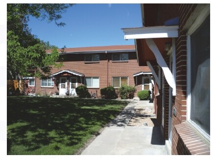 Building Photo - 3685 Kline St