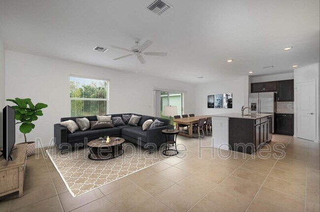 Foto del edificio - 1615 Diablo Cir SW