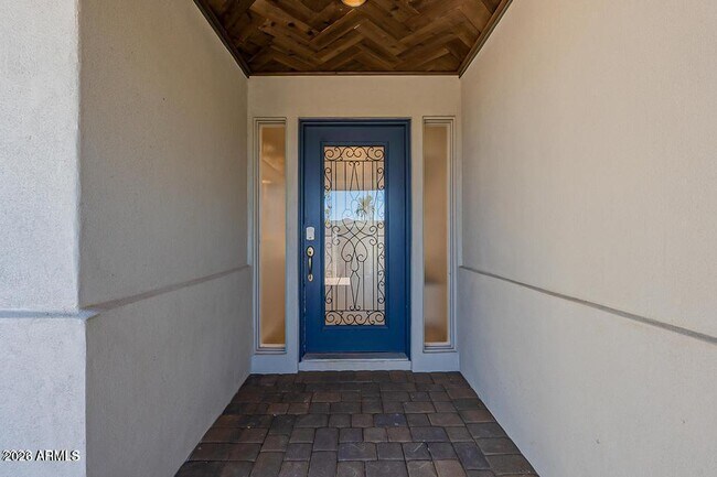 Foto del edificio - 6413 N 85th St