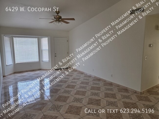 Photo - 6429 W Cocopah St House