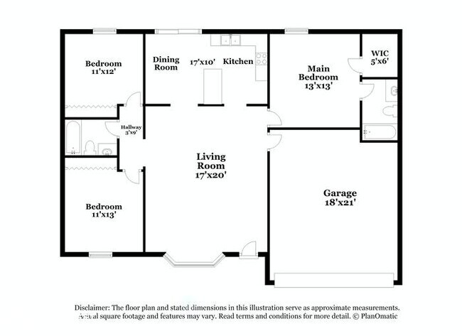 Building Photo - 253 Churchill Ct, Kissimmee, FL 34758