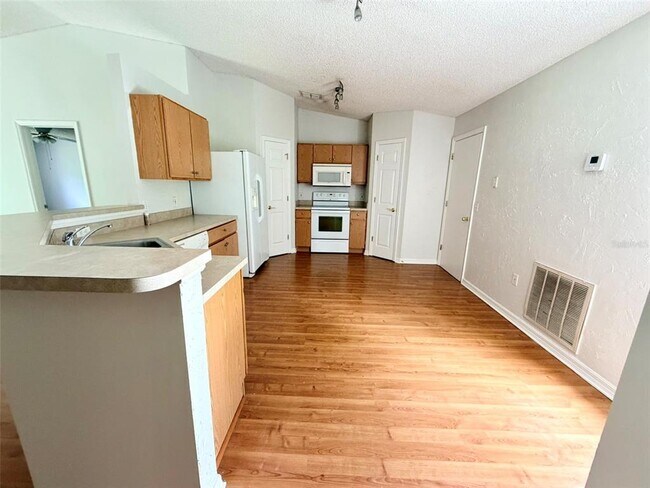 Foto del edificio - 602 Sun Bluff Ln