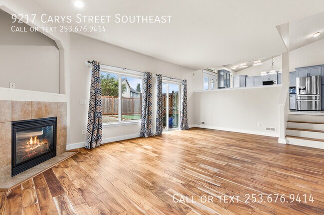 Foto del edificio - 9217 Carys St SE