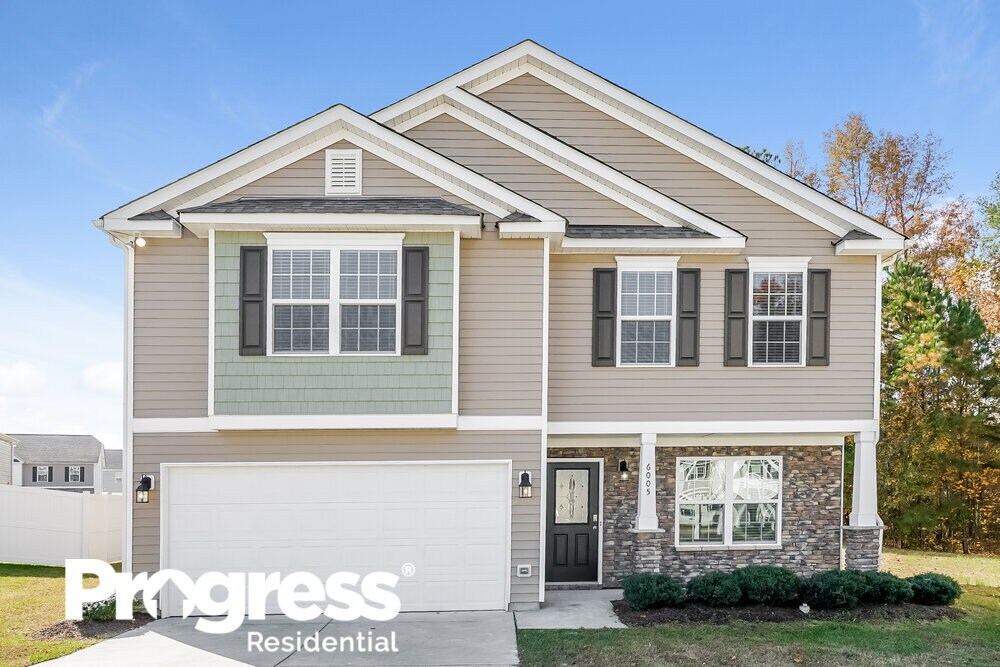 6005 Alyssum Ct, Zebulon, NC 27597 House Rental in Zebulon, NC