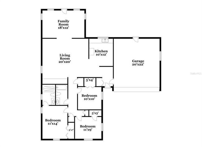 Building Photo - 1112 Nolton Way