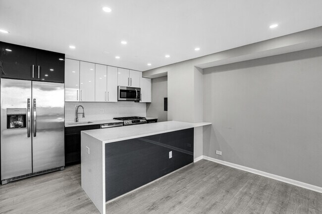 Foto del edificio - 3950 N Lake Shore Dr