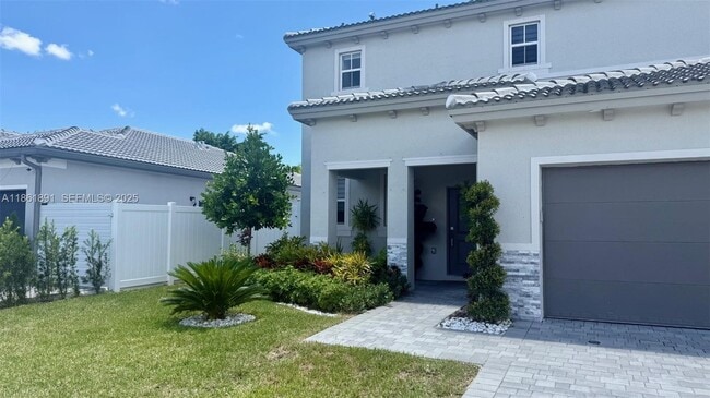 Foto del edificio - 14808 SW 163rd Terrace