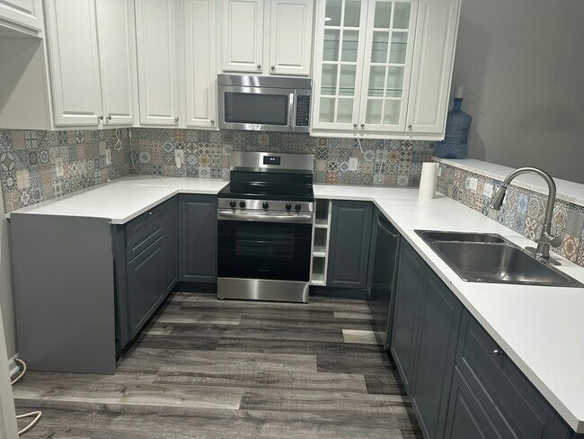 Foto del edificio - 10606 Hobbs Creek Ln