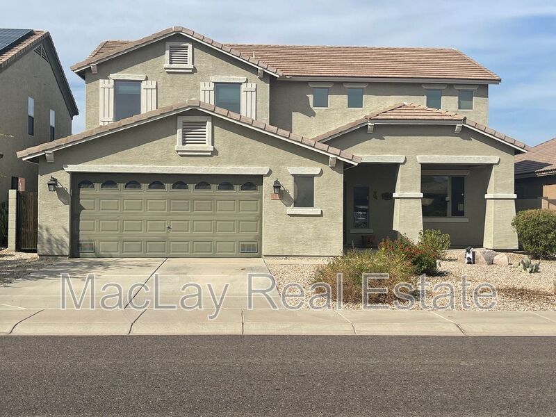 Primary Photo - 1534 W Agrarian Hills Dr