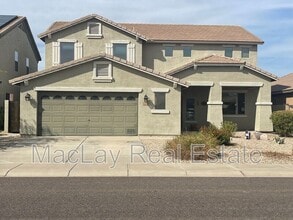 Building Photo - 1534 W Agrarian Hills Dr