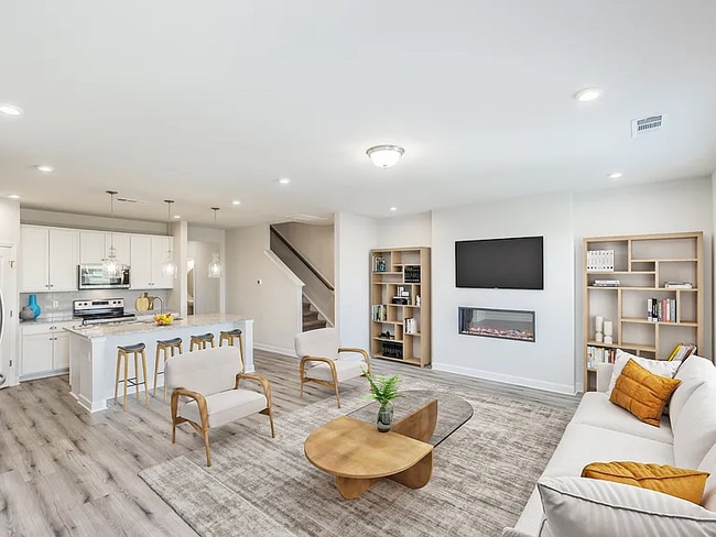 Foto del edificio - 3044 Duvall Dr