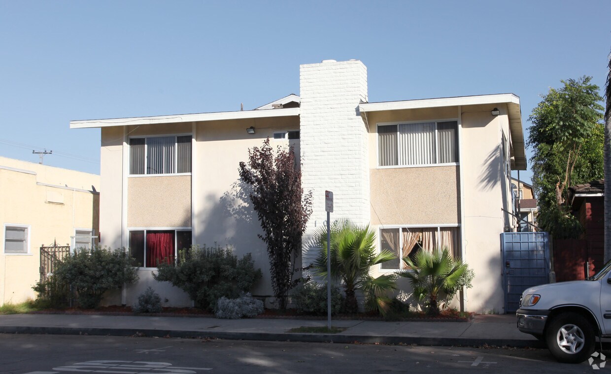 Foto del edificio - 1066 Obispo Ave