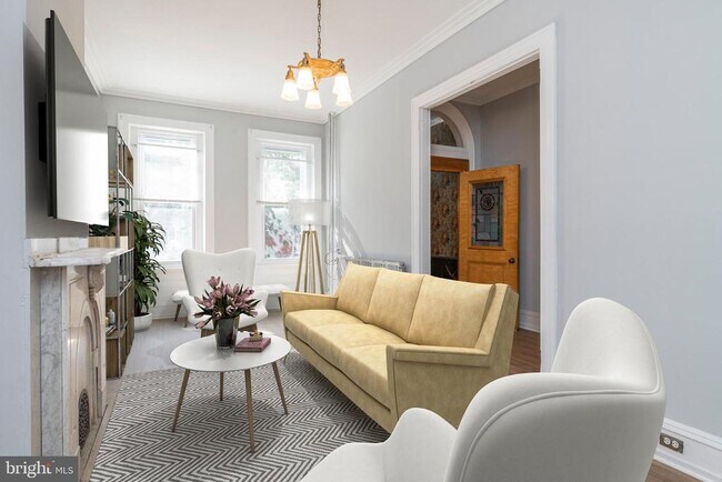 Foto del edificio - 853 N 26th St