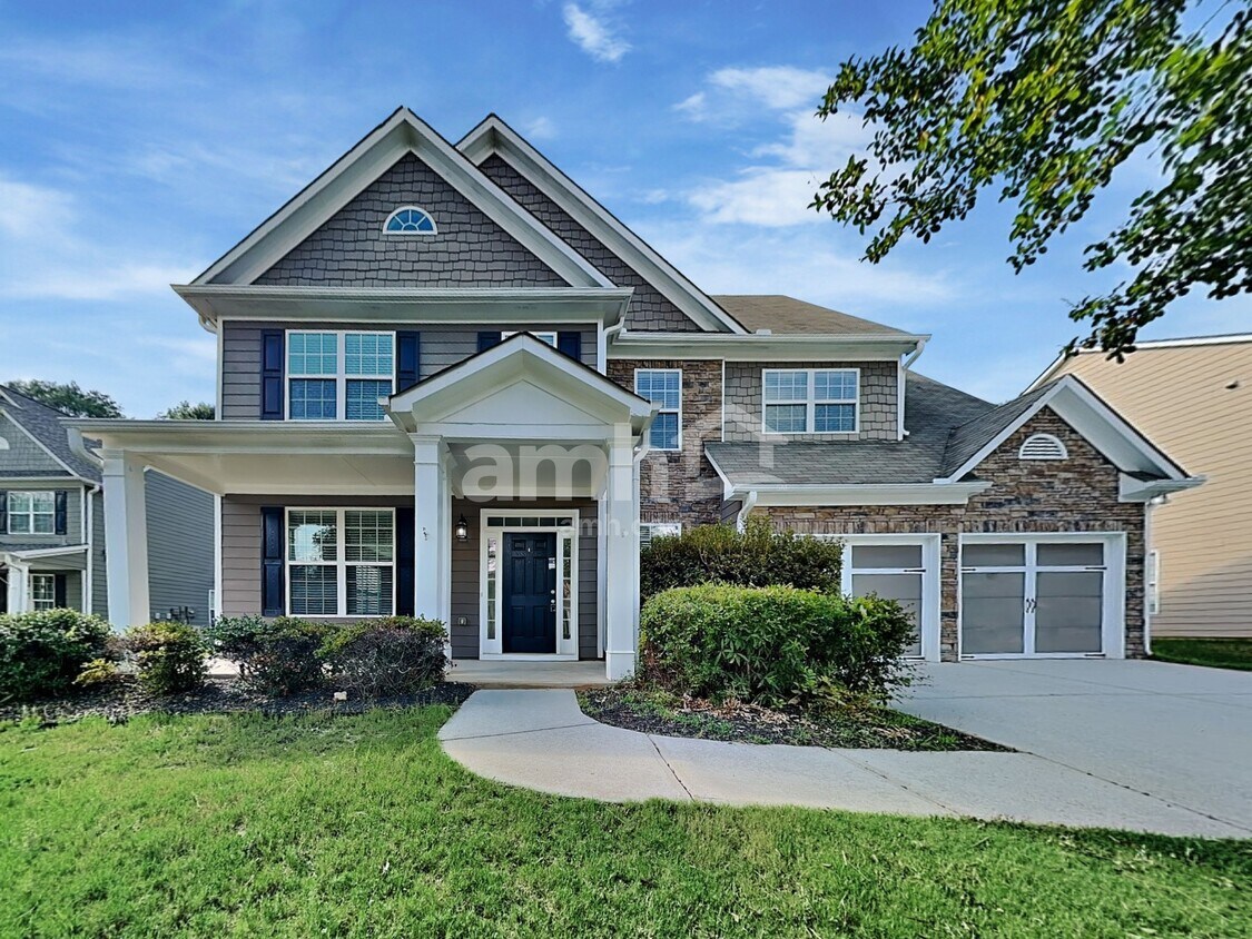 Foto principal - 1806 Madrid Falls Rd