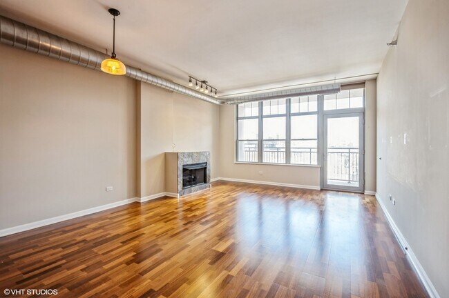 Foto del edificio - 1200 W Monroe St
