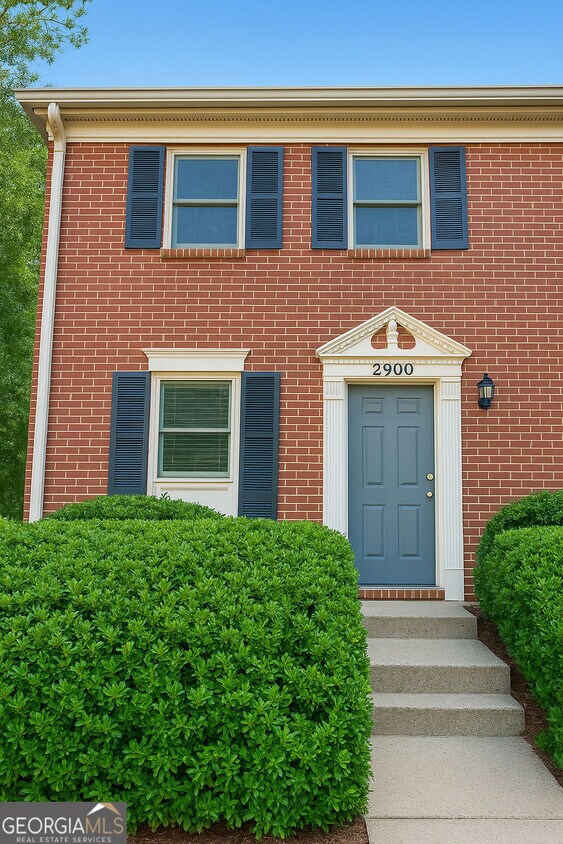 Foto principal - 2900 Webb Bridge Rd