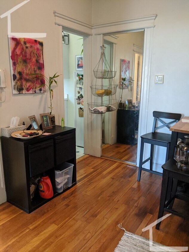 Primary Photo - 1 Bedroom