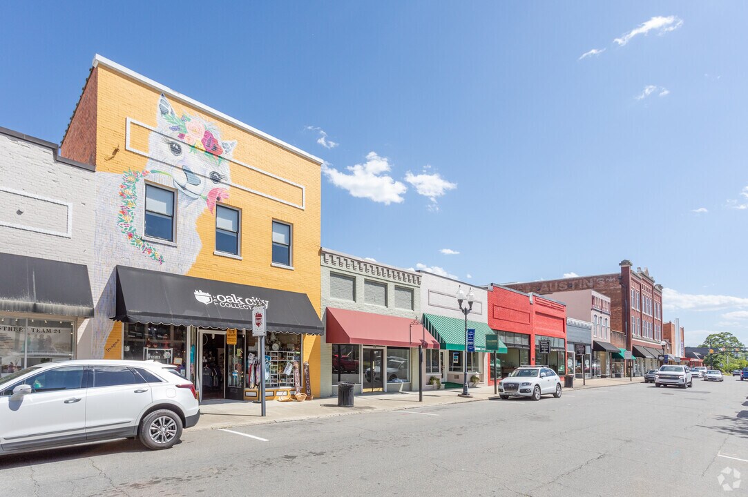 Smithfield