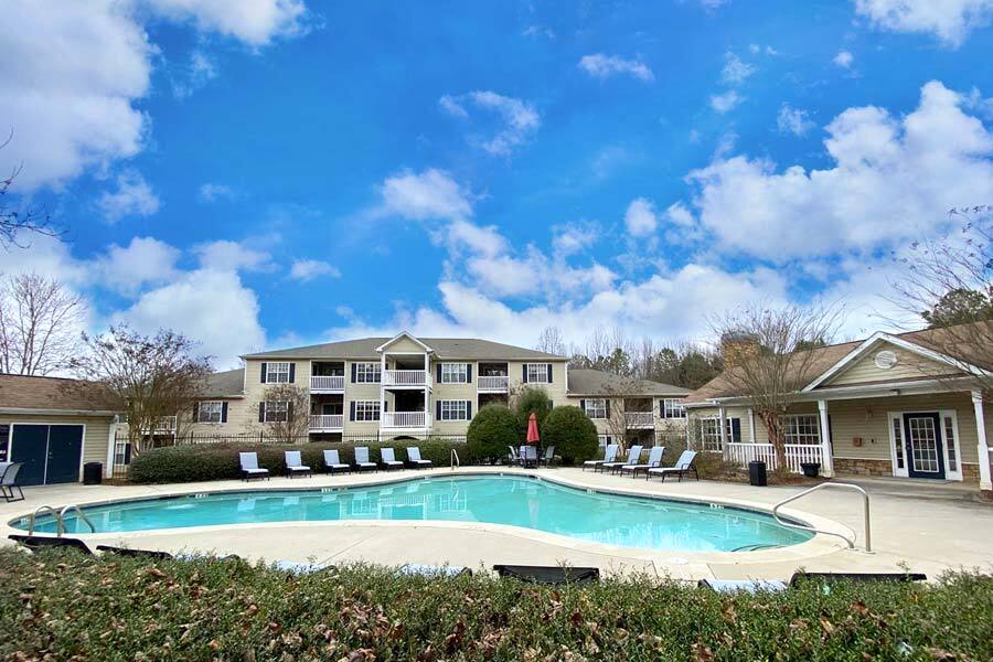 Primary Photo - XAudubon Crest Apartments