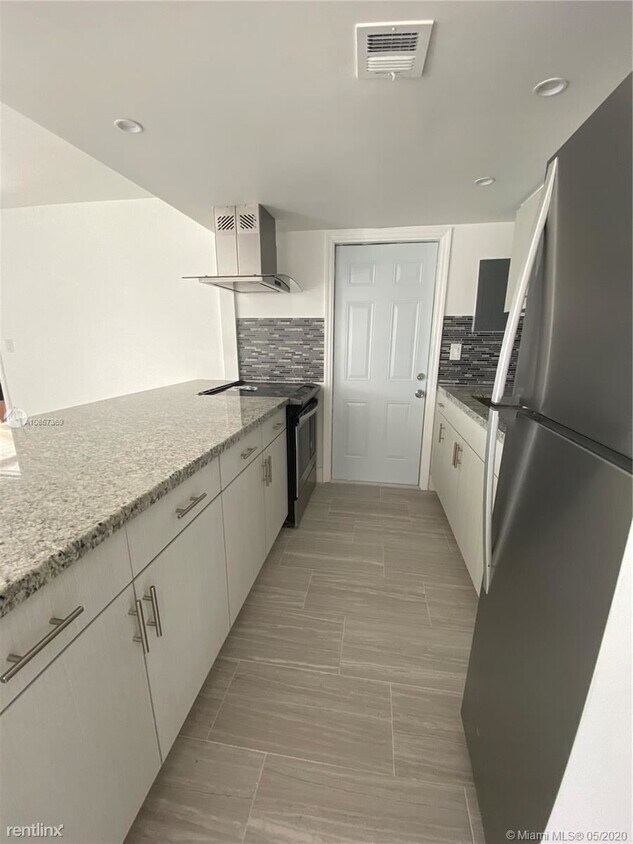 2 br, 1 bath - 4378 W Flagler St - 2 br, 1 bath  - 4378 W Flagler St