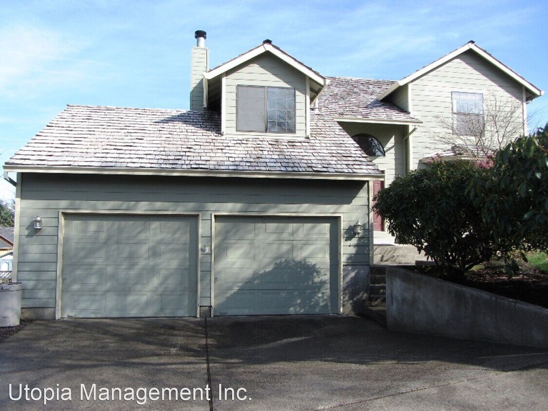 3 br, 2.5 bath House 1808 SW Hartley Ave House Rental in Gresham