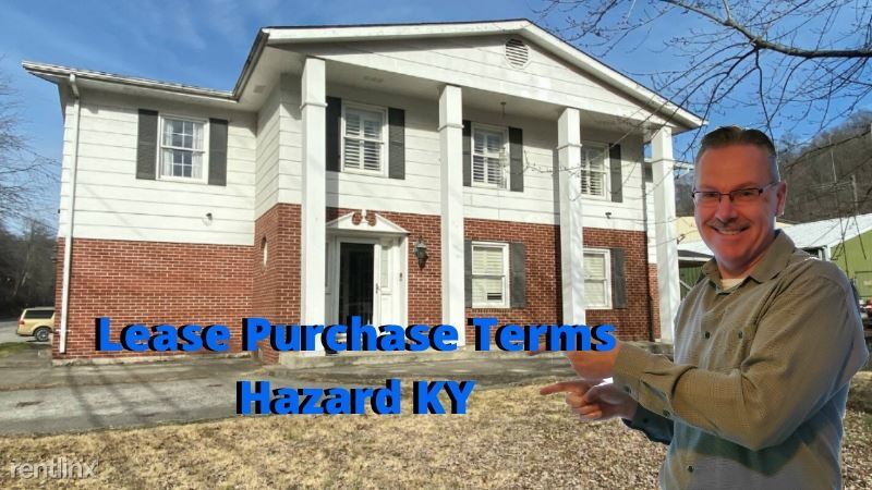 Primary Photo - 6 br, 2 bath House - 235 Combs Road