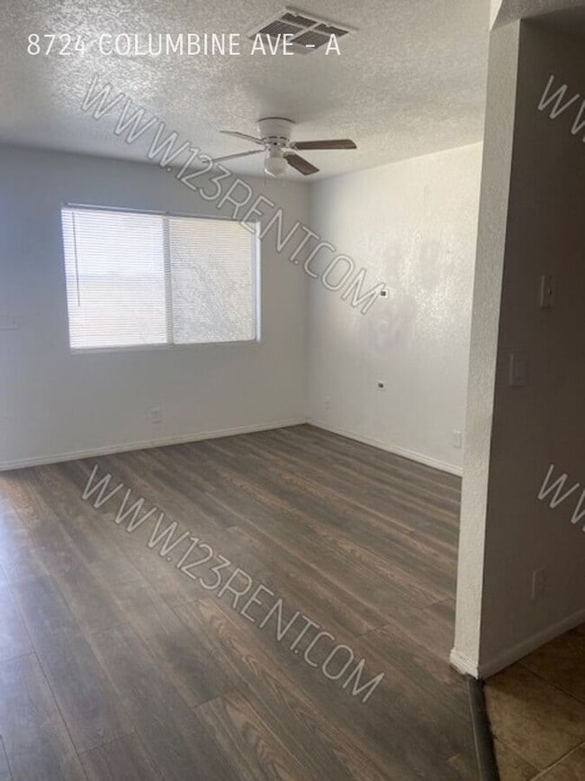 Building Photo - 8724 Columbine Ave