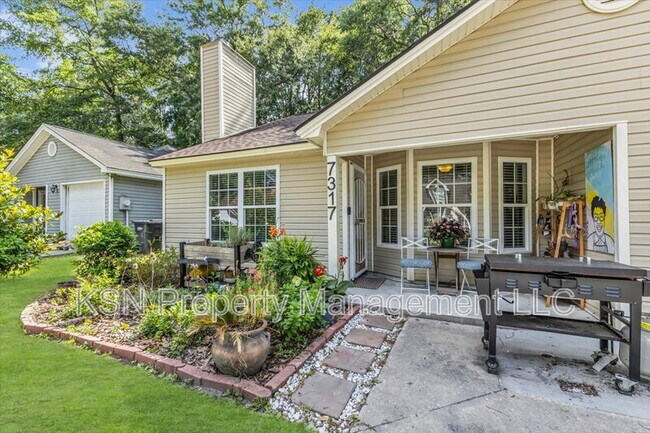 Foto del edificio - 7317 Leghorn St