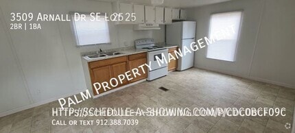 Building Photo - 3509 Arnall Dr