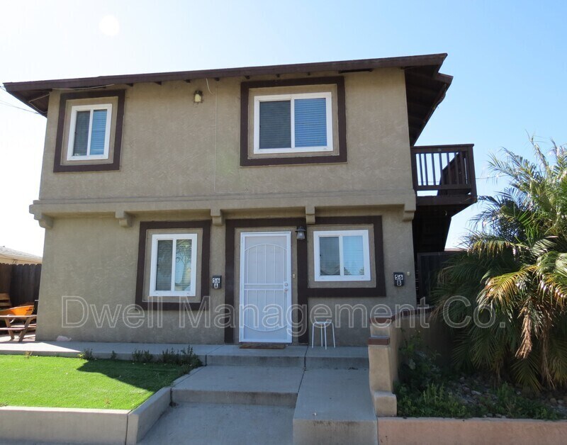 Foto principal - 56 5th Ave