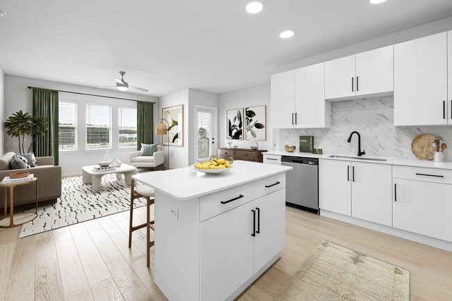 Building Photo - Marlowe Tomoka Village