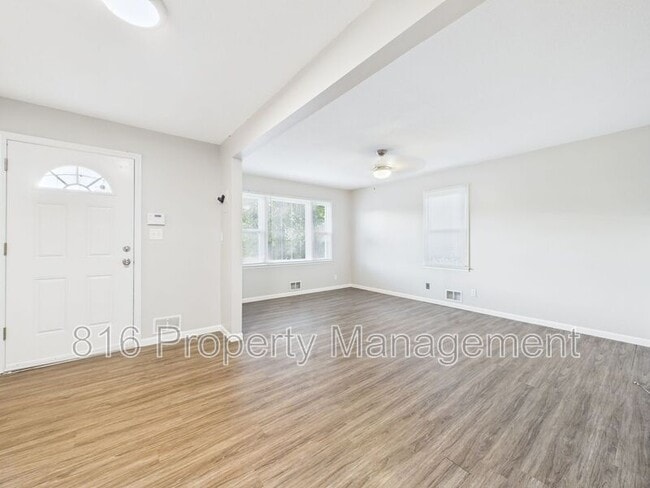 Foto del edificio - 3469 N 27th St