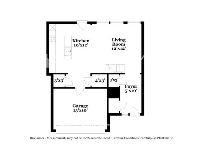 Foto del edificio - NEW HOME FOR RENT!!!