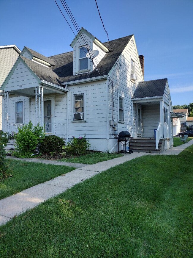 536 Heckman Ave, Nazareth, PA 18064 House Rental in Nazareth, PA