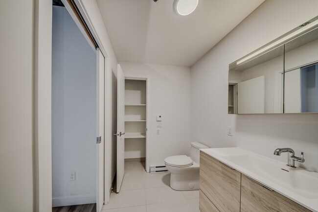 Photo du bâtiment - B636