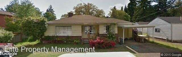 Foto principal - 2 br, 1 bath House - 1110 NW 31ST ST