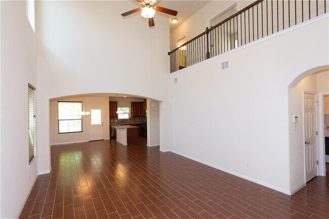 Foto del edificio - 1401 Little Elm Trail