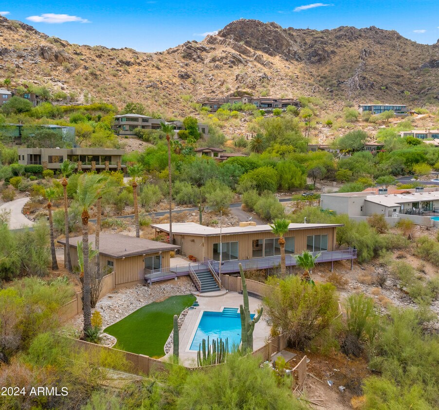 Foto principal - 6030 E Quartz Mountain Rd