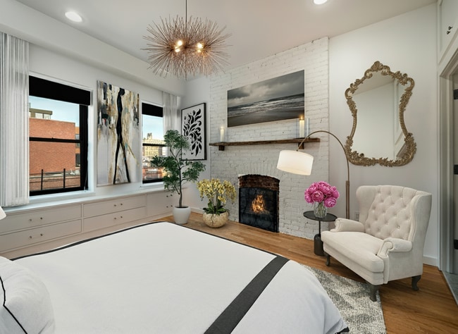 Building Photo - 101 W 81st St
